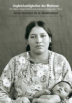 Ungleichzeitigkeiten der Moderne, Anacronismos de la Modernidad