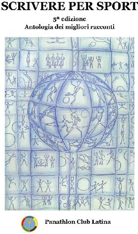 Scrivere per Sport 5ª edizione