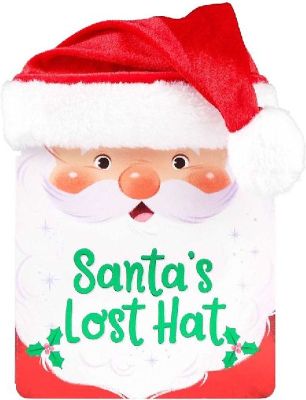 Santa's Lost Hat
