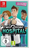 Two Point Hospital