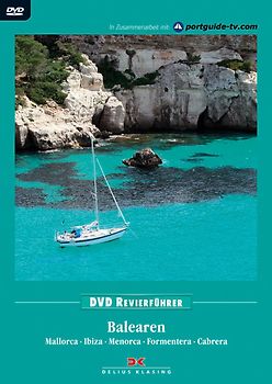 Balearen DVD