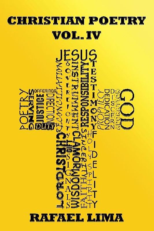 Christian Poetry Volume IV