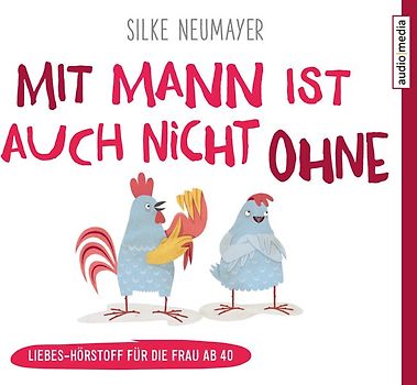 Mit Mann ist auch nicht ohne