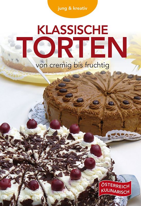 Klassische Torten