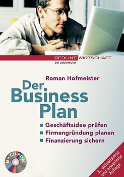 Der Business Plan
