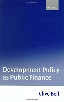 Development Policy as Public Finance