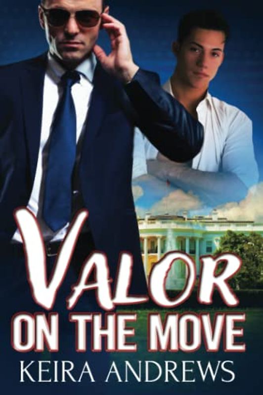 Valor on the Move