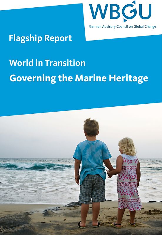 World in Transition: Governing the Marine Heritage