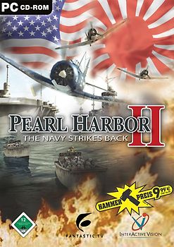 Pearl Harbor 2: Navy Strikes Back PC Spiele