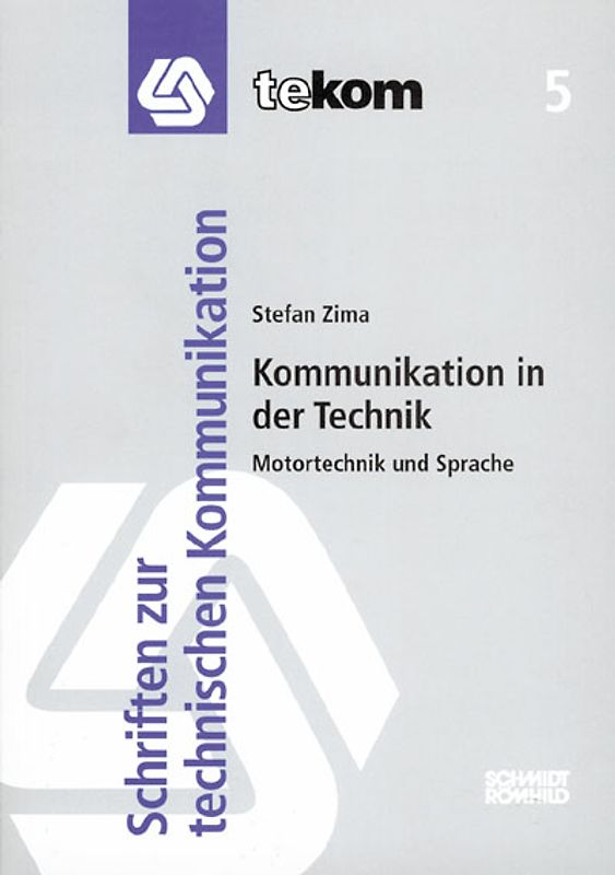 Kommunikation in der Technik