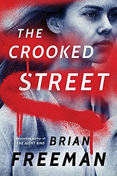The Crooked Street (Frost Easton, Band 3)