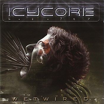 Icycore - Wetwired