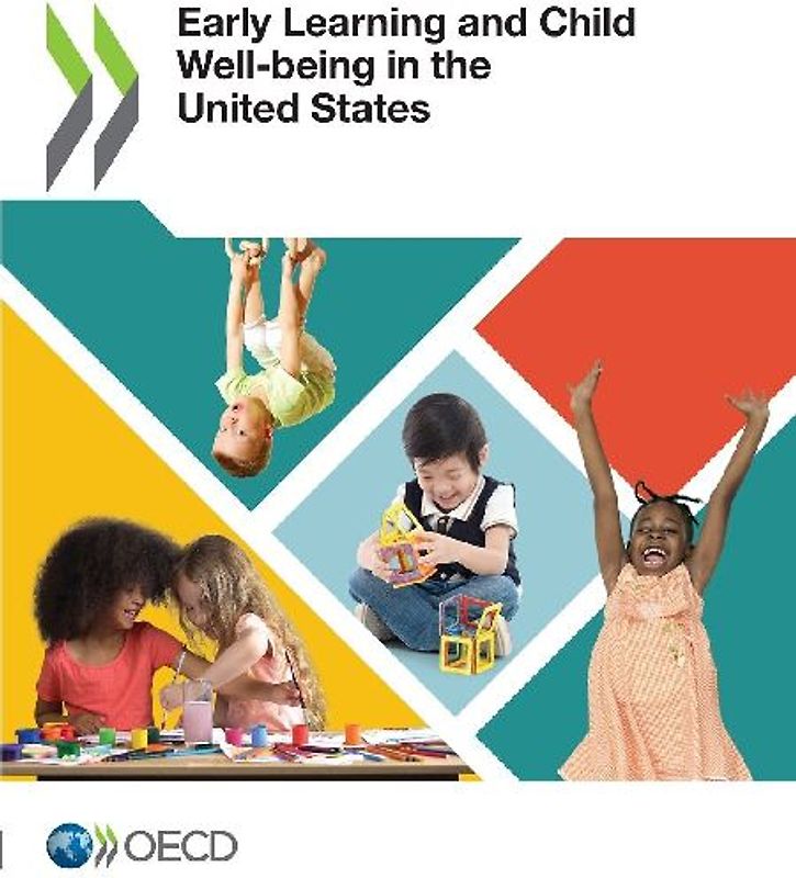 Early Learning and Child Well-being in the United States