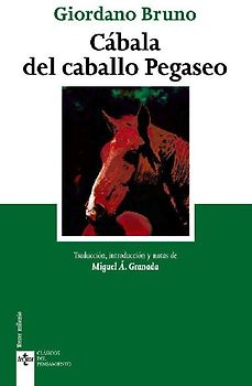 Cábala del caballo Pegaseo