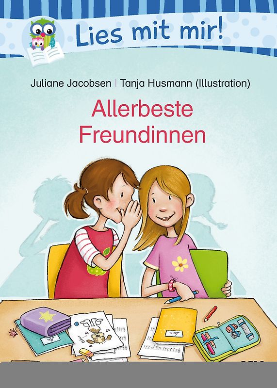 Allerbeste Freundinnen