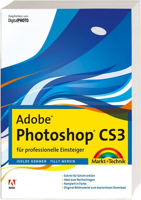 Adobe Photoshop CS3