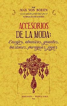 Accesorios de la moda
