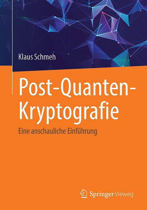 Post-Quanten-Kryptografie