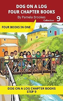 Four Chapter Books 9