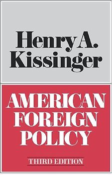 American Foreign Policy Third Edition