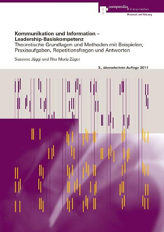 Kommunikation und Information – Leadership-Basiskompetenz