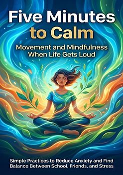 Five Minutes to Calm: Movement and Mindfulness When Life Gets Loud