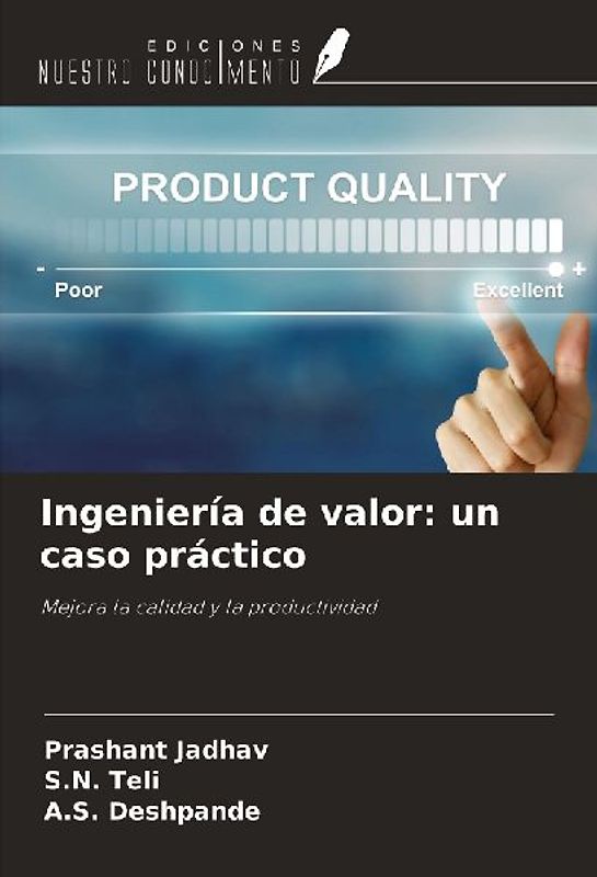 Ingeniería de valor: un caso práctico