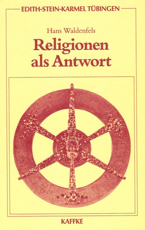 Religionen als Antwort