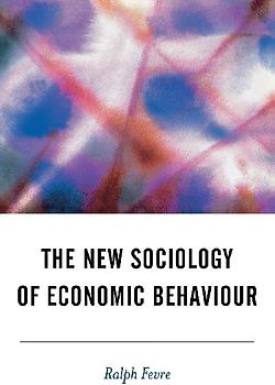 The New Sociology of Economic Behaviour