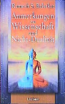 Anmerkung zu Wissenschaft und Nicht-Dualität