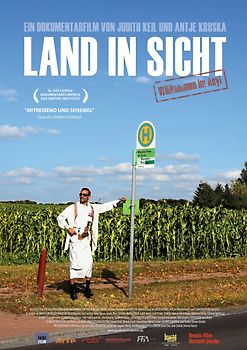 Land in Sicht DVD
