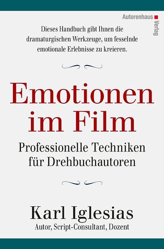 Emotionen im Film