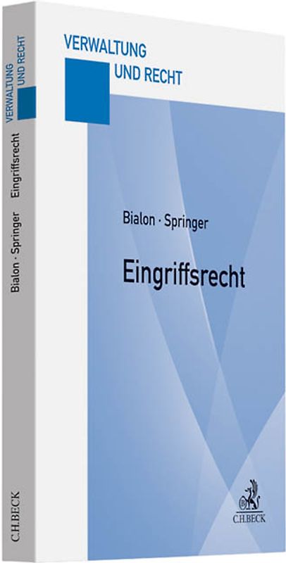 Eingriffsrecht