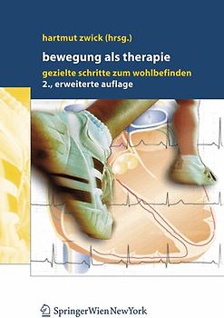 Bewegung als Therapie