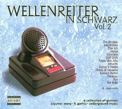 Compilation - Wellenreiter 2