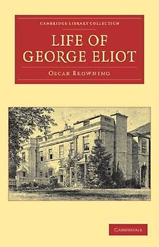 Life of George Eliot