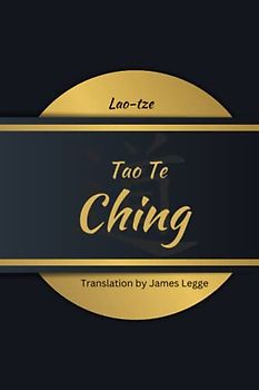 Tao Te Ching (Large print edition)