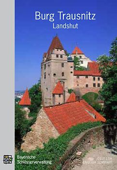 Burg Trausnitz Landshut