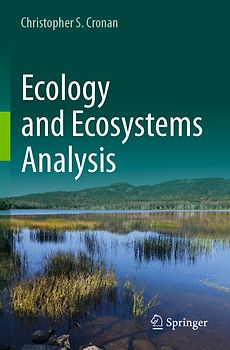 Ecology and Ecosystems Analysis