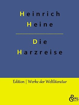 Die Harzreise