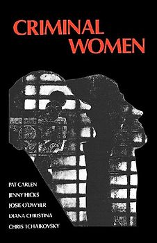 Criminal Women