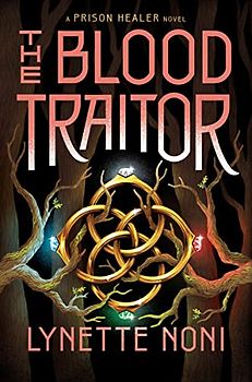 The Blood Traitor