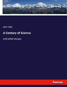 A Century of Science