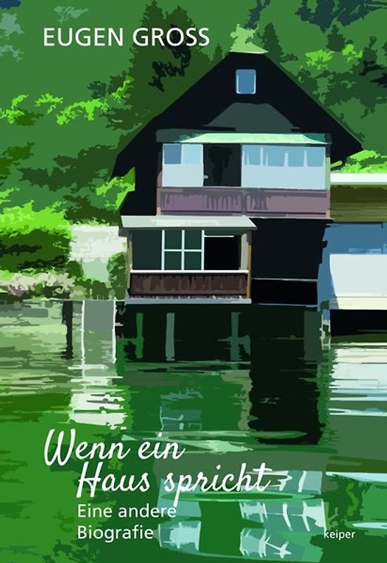 Wenn ein Haus spricht – Eine andere Biografie