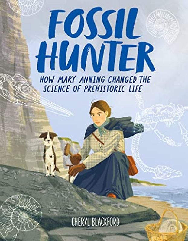 Fossil Hunter