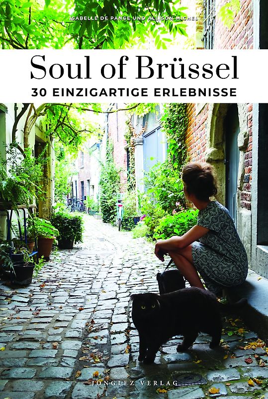 Soul of Brüssel