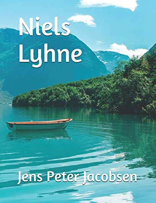 Niels Lyhne