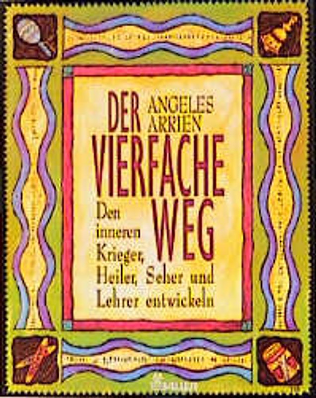 Der vierfache Weg