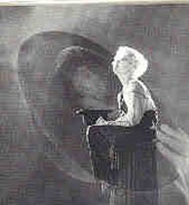 Cyndi Lauper - Hat Full of Stars