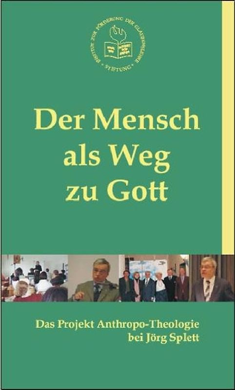Der Mensch als Weg zu Gott